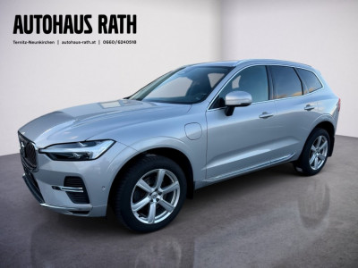 Volvo XC60 Gebrauchtwagen