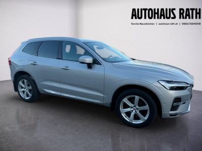 Volvo XC60 Gebrauchtwagen