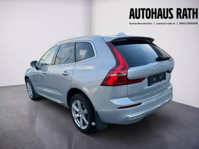 Volvo XC60 Gebrauchtwagen