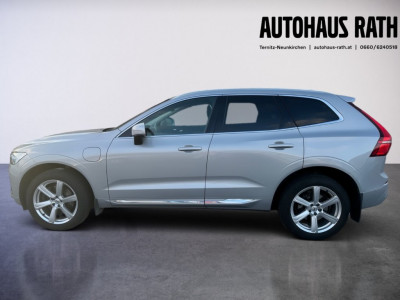 Volvo XC60 Gebrauchtwagen