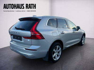 Volvo XC60 Gebrauchtwagen