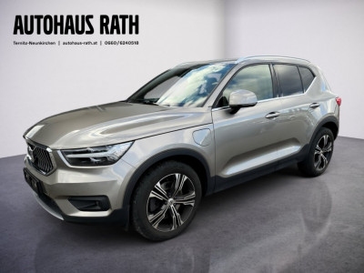 Volvo XC40 Gebrauchtwagen