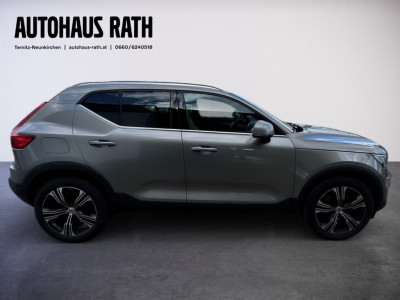 Volvo XC40 Gebrauchtwagen