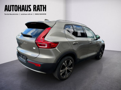 Volvo XC40 Gebrauchtwagen