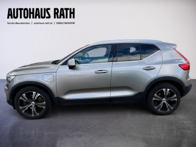 Volvo XC40 Gebrauchtwagen