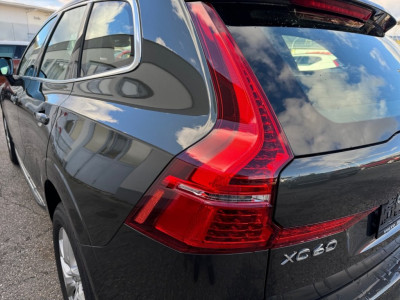 Volvo XC60 Gebrauchtwagen