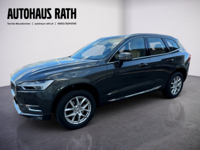 Volvo XC60 Gebrauchtwagen