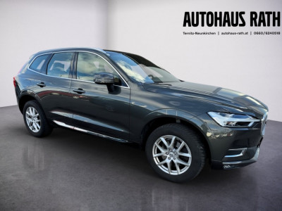 Volvo XC60 Gebrauchtwagen