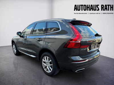 Volvo XC60 Gebrauchtwagen