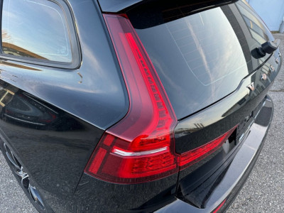 Volvo V60 Gebrauchtwagen