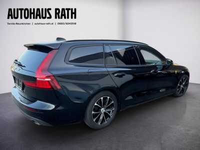 Volvo V60 Gebrauchtwagen