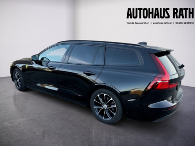 Volvo V60 Gebrauchtwagen