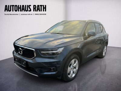 Volvo XC40 Gebrauchtwagen