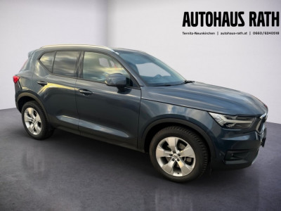 Volvo XC40 Gebrauchtwagen