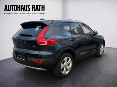 Volvo XC40 Gebrauchtwagen