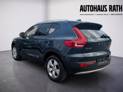 Volvo XC40 Gebrauchtwagen