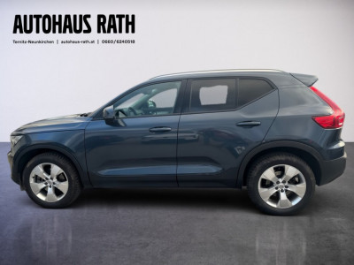 Volvo XC40 Gebrauchtwagen