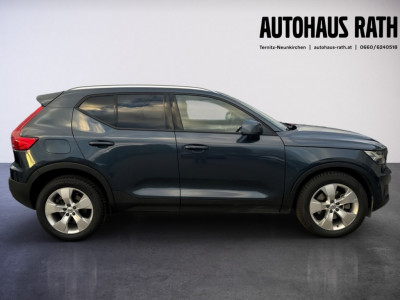 Volvo XC40 Gebrauchtwagen