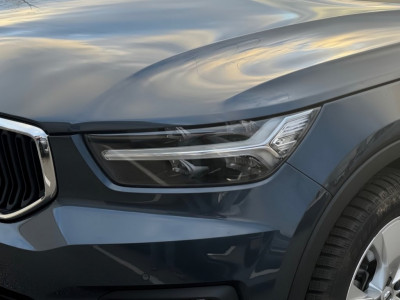 Volvo XC40 Gebrauchtwagen