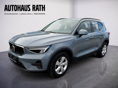 Volvo XC40 Gebrauchtwagen