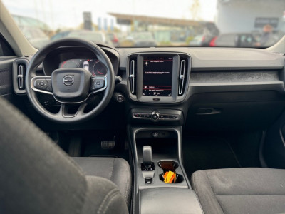 Volvo XC40 Gebrauchtwagen