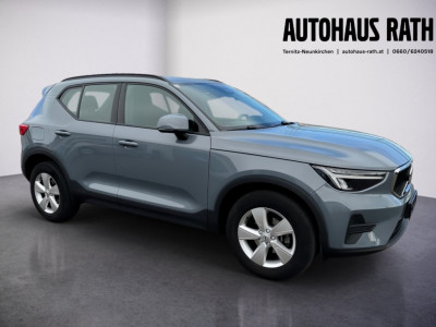 Volvo XC40 Gebrauchtwagen