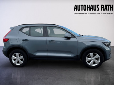 Volvo XC40 Gebrauchtwagen