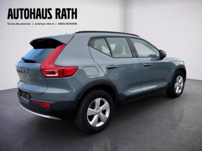 Volvo XC40 Gebrauchtwagen