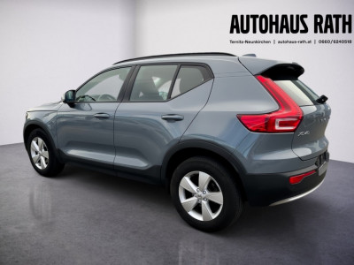 Volvo XC40 Gebrauchtwagen