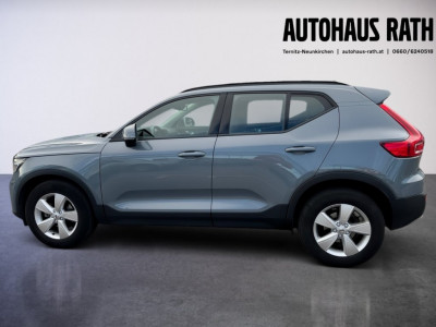 Volvo XC40 Gebrauchtwagen