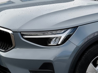 Volvo XC40 Gebrauchtwagen