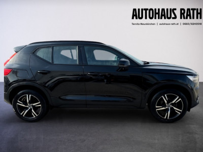 Volvo XC40 Gebrauchtwagen