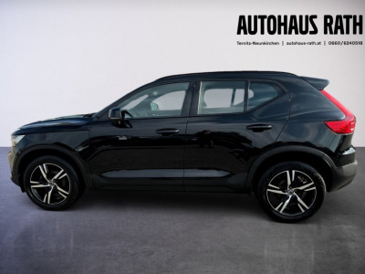 Volvo XC40 Gebrauchtwagen