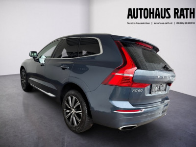 Volvo XC60 Gebrauchtwagen