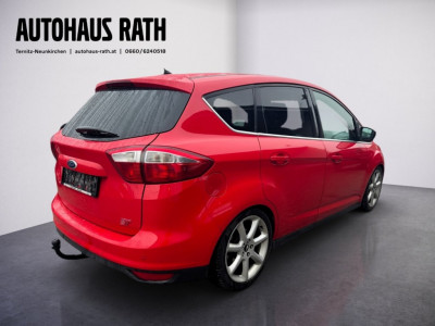 Ford C-MAX Gebrauchtwagen