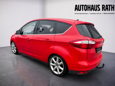 Ford C-MAX Gebrauchtwagen