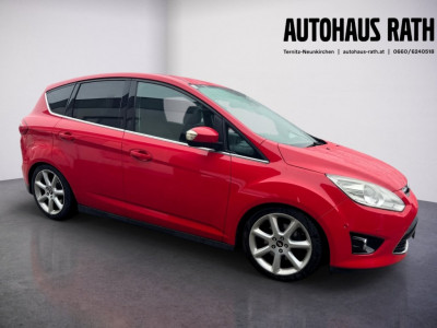 Ford C-MAX Gebrauchtwagen