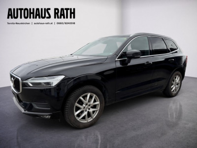 Volvo XC60 Gebrauchtwagen