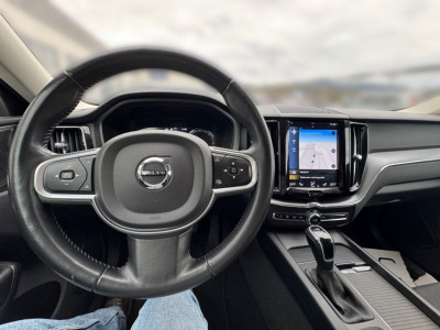 Volvo XC60 Gebrauchtwagen