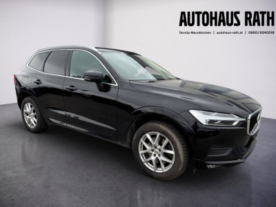 Volvo XC60 Gebrauchtwagen