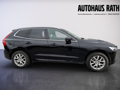 Volvo XC60 Gebrauchtwagen