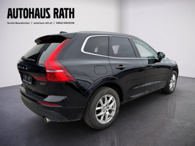 Volvo XC60 Gebrauchtwagen