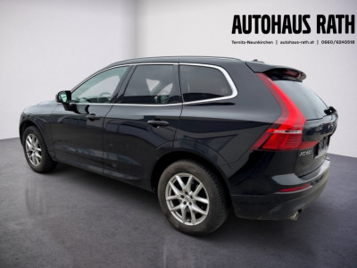 Volvo XC60 Gebrauchtwagen