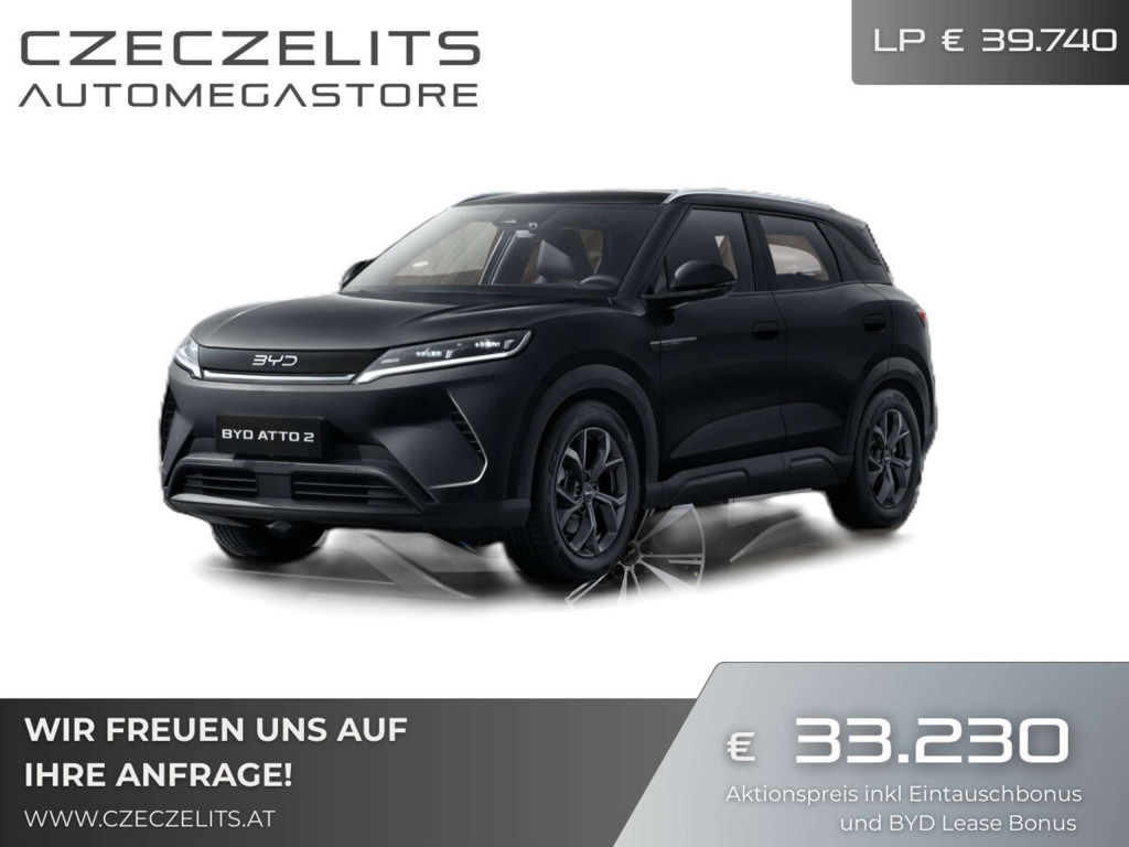 BYD Atto 2 Neuwagen