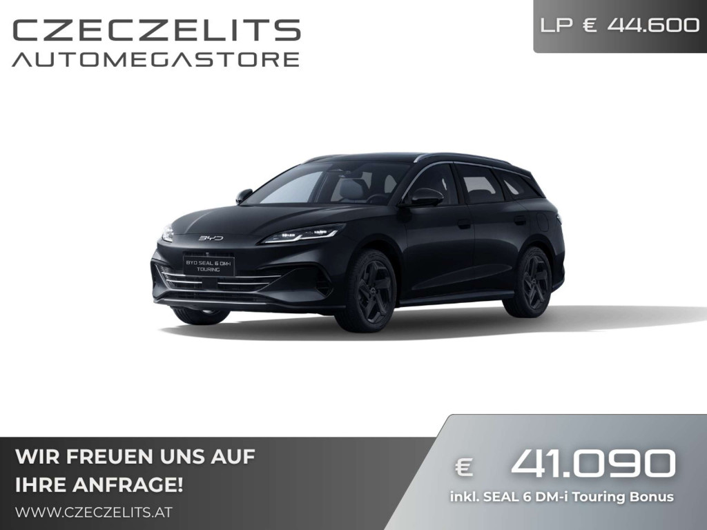 BYD Seal 6 Neuwagen