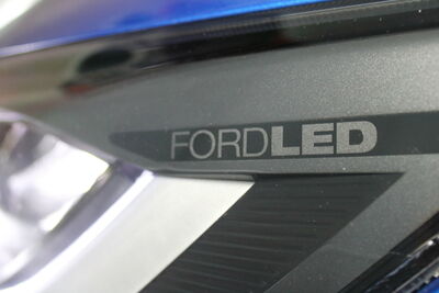 Ford Focus Neuwagen