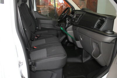 Ford Transit Neuwagen