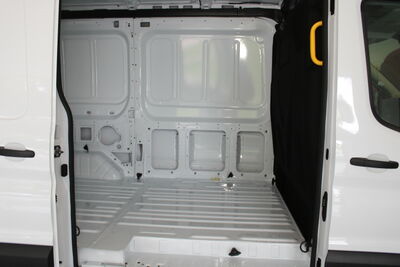 Ford Transit Neuwagen