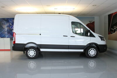 Ford Transit Neuwagen