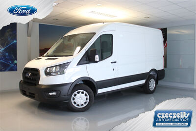 Ford Transit Neuwagen